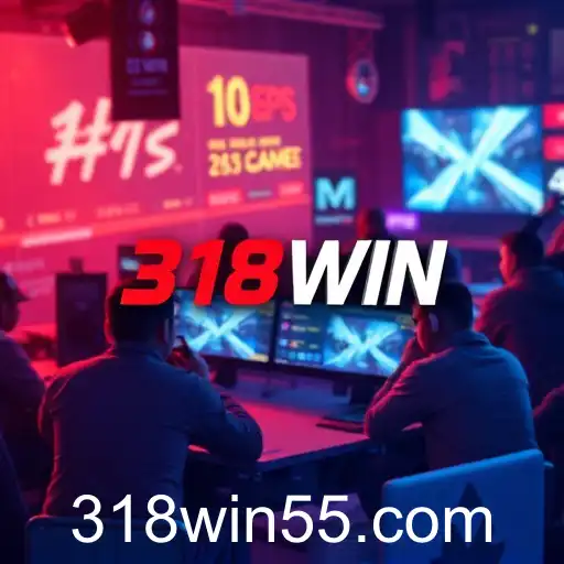318win: The Game-Changer in Online Gaming