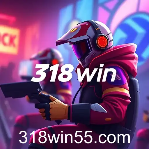 318win: Navigating the Digital Arena in 2026