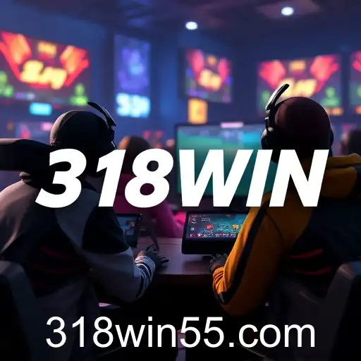 318win