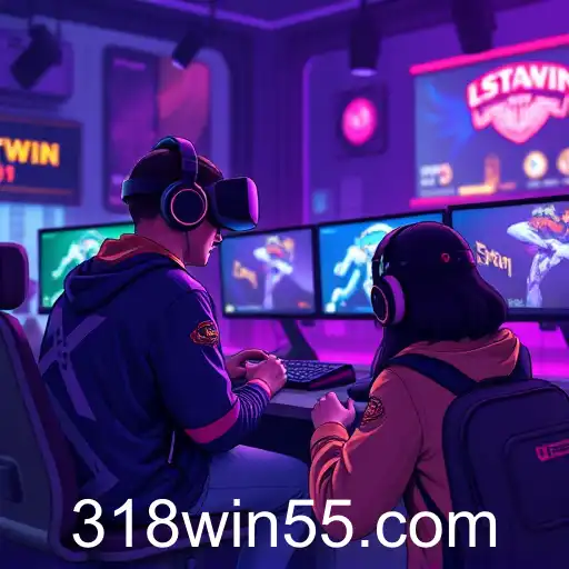 The Rise of Online Game Communities