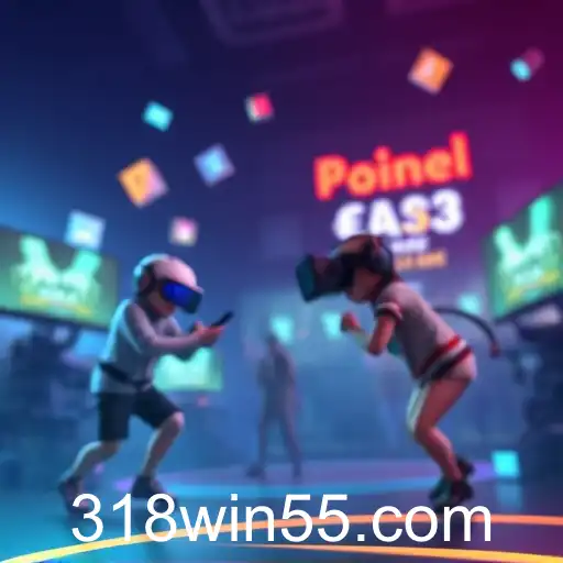 The Rising Influence of Online Gaming: A Deep Dive into 318win